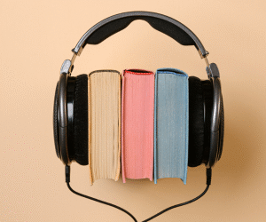 Nastolatek - audiokurs